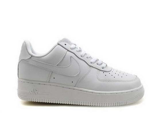 Nike Air Force One Women Low--024